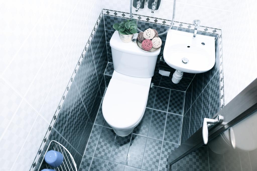 G Loft Hotel Kowloon  Ngoại thất bức ảnh