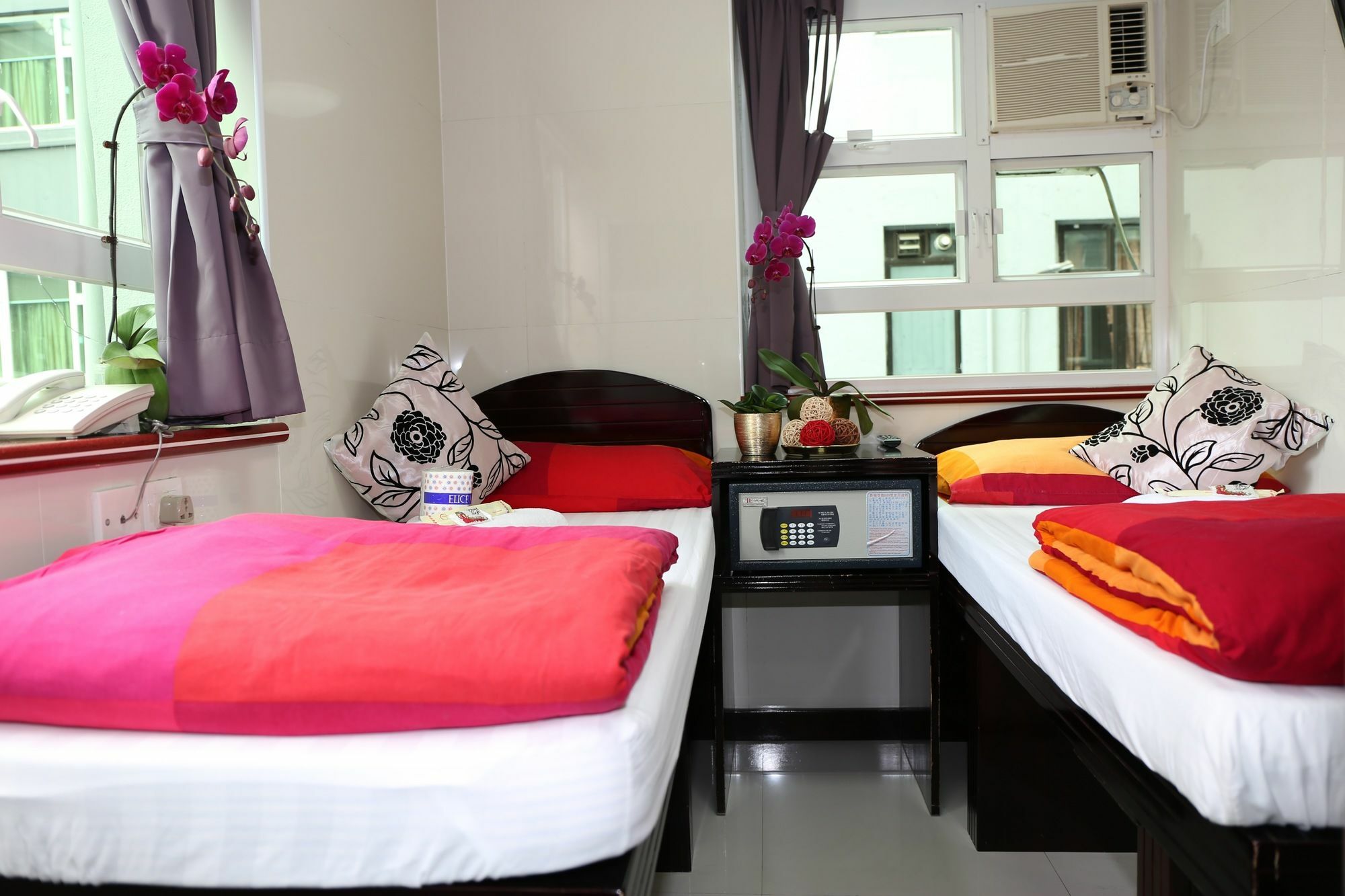 G Loft Hotel Kowloon  Ngoại thất bức ảnh