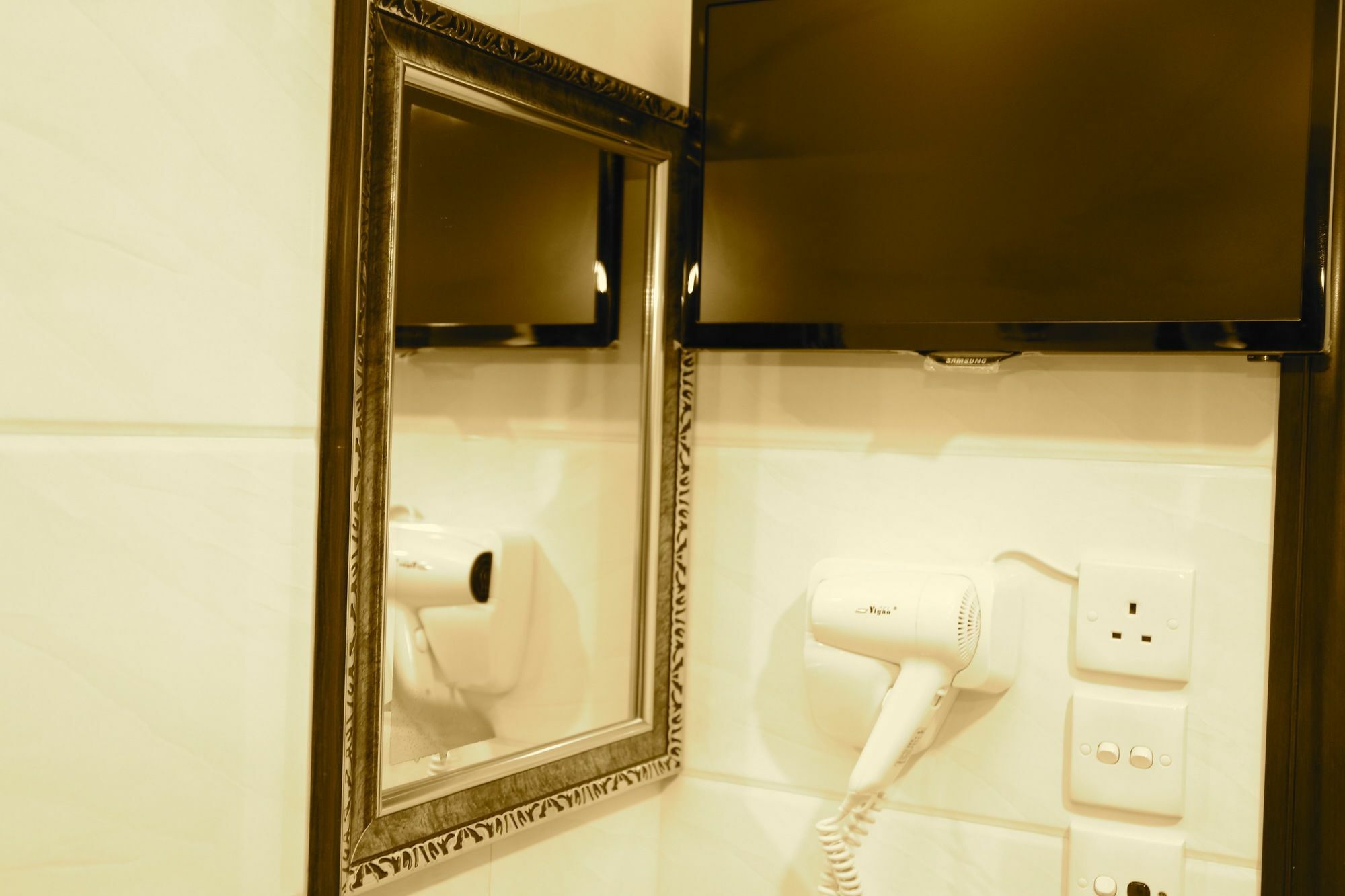 G Loft Hotel Kowloon  Ngoại thất bức ảnh