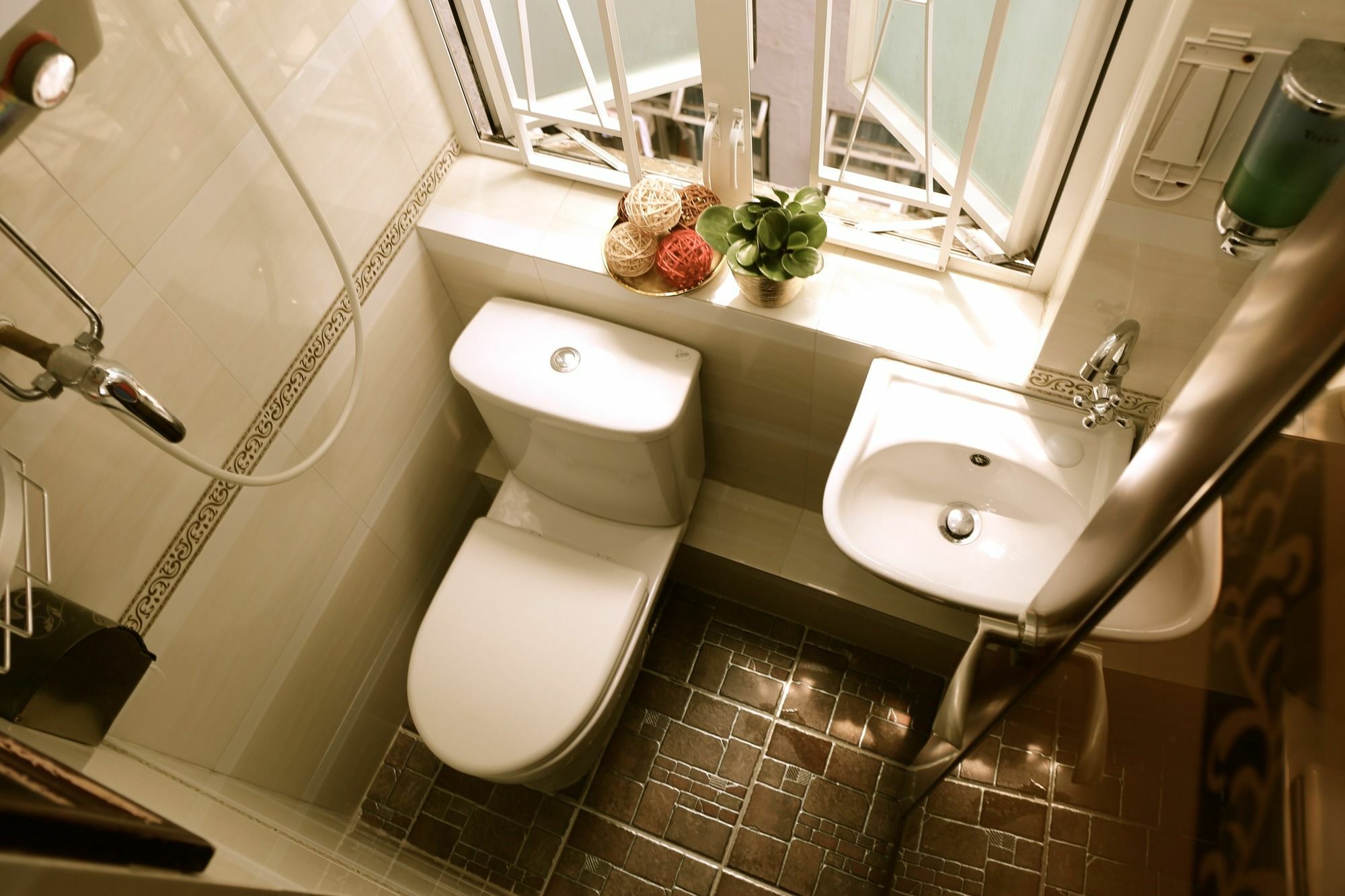 G Loft Hotel Kowloon  Ngoại thất bức ảnh