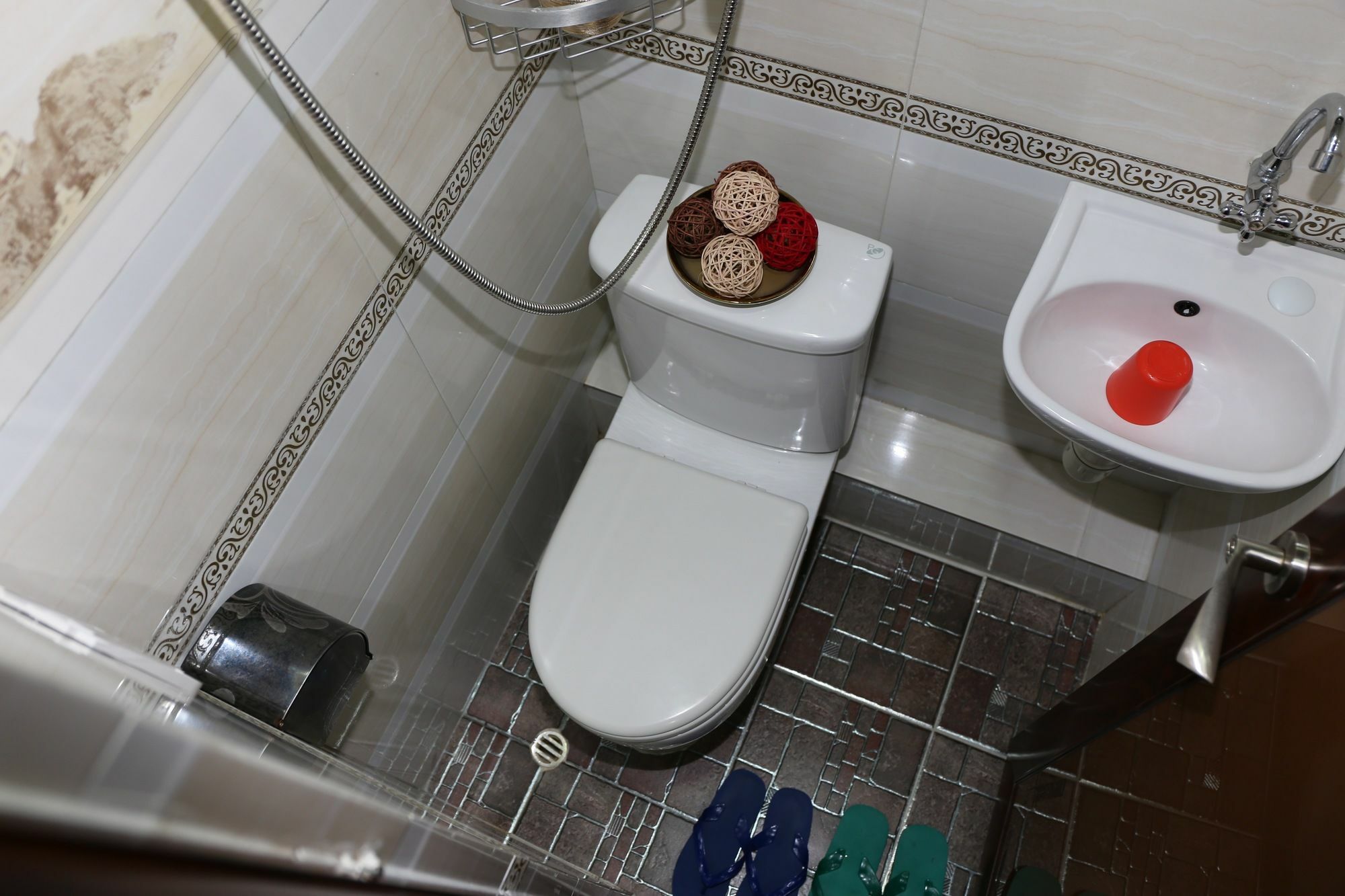 G Loft Hotel Kowloon  Ngoại thất bức ảnh