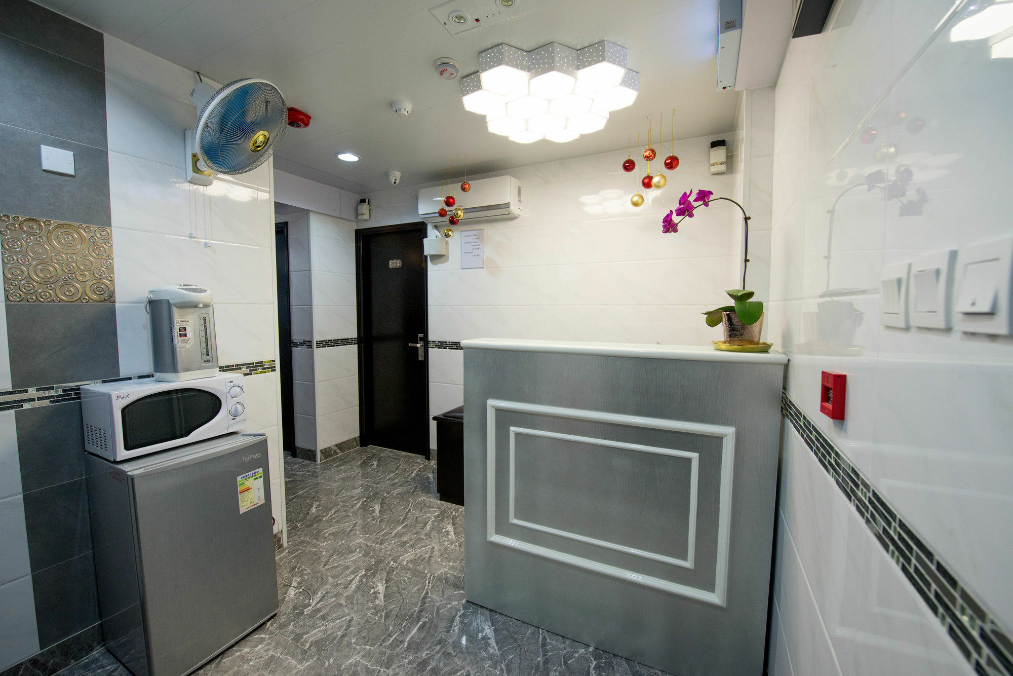 G Loft Hotel Kowloon  Ngoại thất bức ảnh