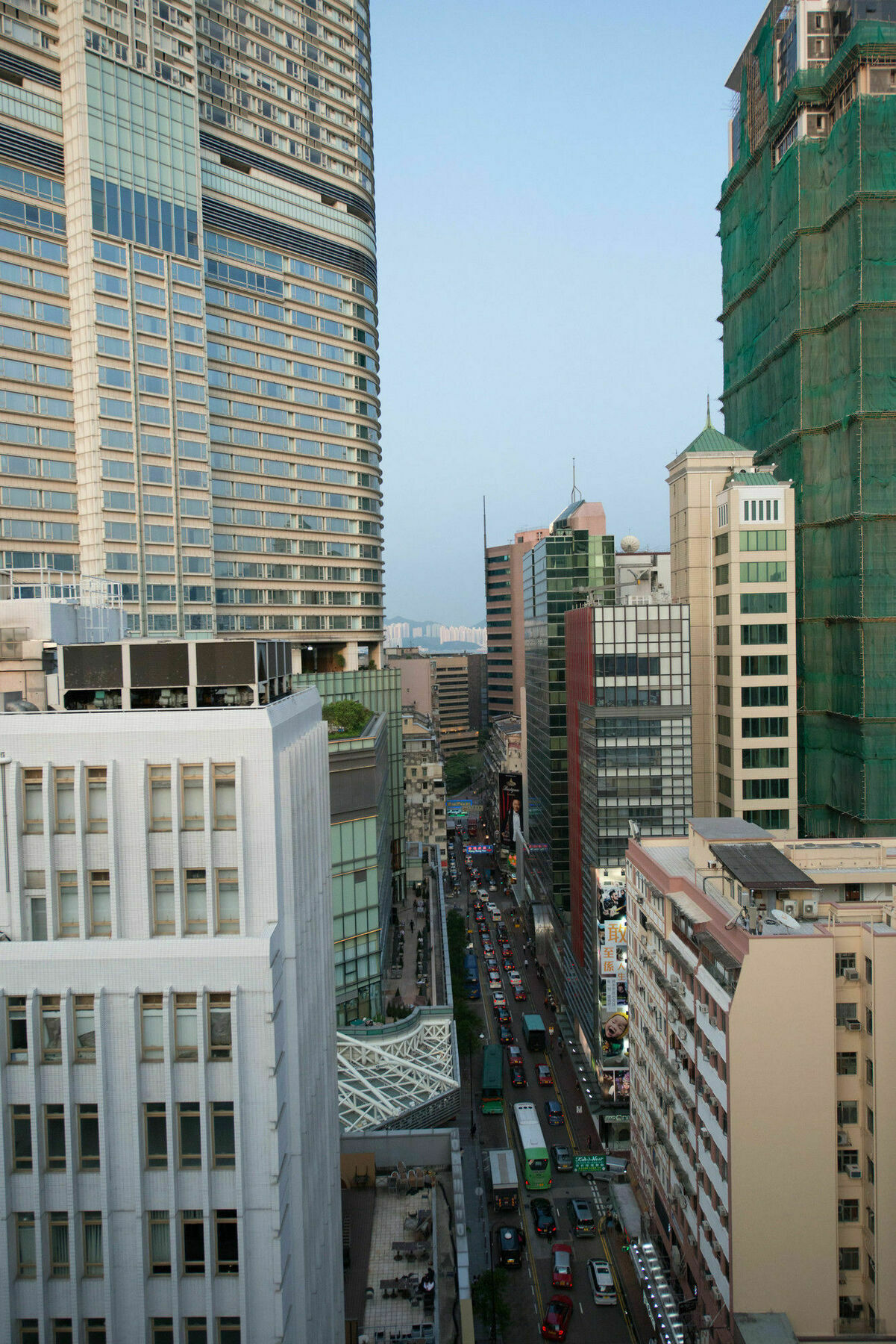 G Loft Hotel Kowloon  Ngoại thất bức ảnh