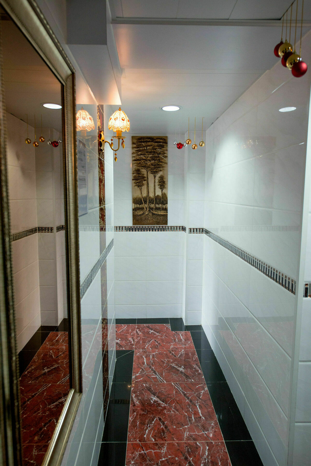 G Loft Hotel Kowloon  Ngoại thất bức ảnh